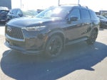 2027 INFINITI QX60 SPORT