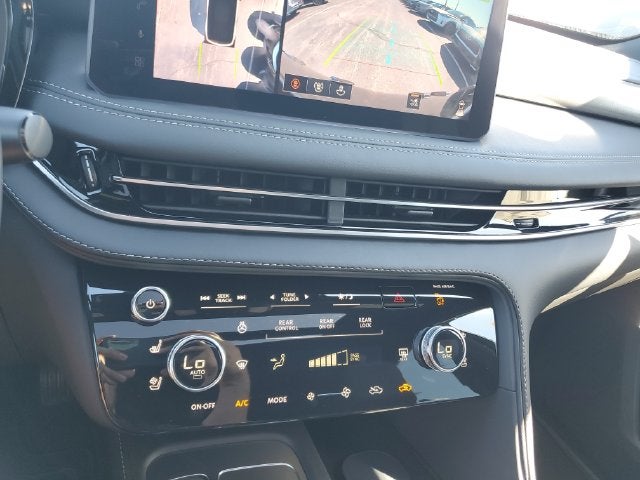 2027 INFINITI QX60 SPORT