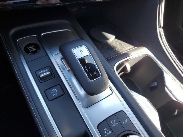2027 INFINITI QX60 SPORT