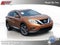 2016 Nissan Murano SV