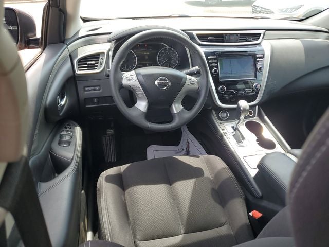 2016 Nissan Murano SV