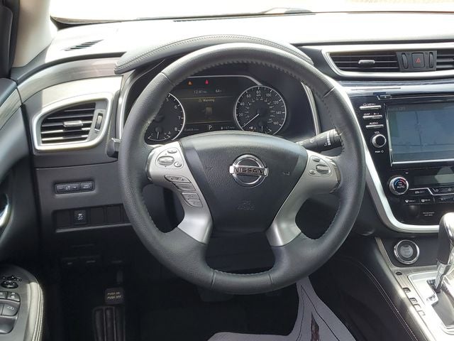 2016 Nissan Murano SV
