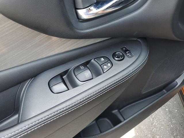 2016 Nissan Murano SV