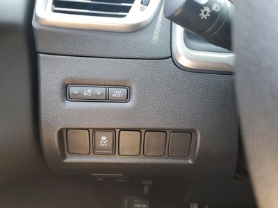 2016 Nissan Murano SV