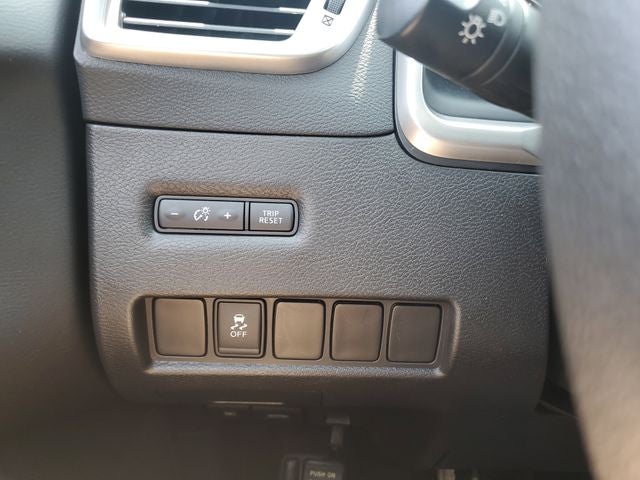 2016 Nissan Murano SV