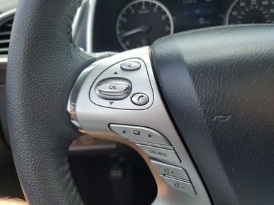 2016 Nissan Murano SV