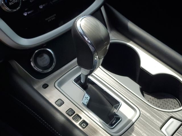 2016 Nissan Murano SV