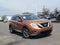 2016 Nissan Murano SV