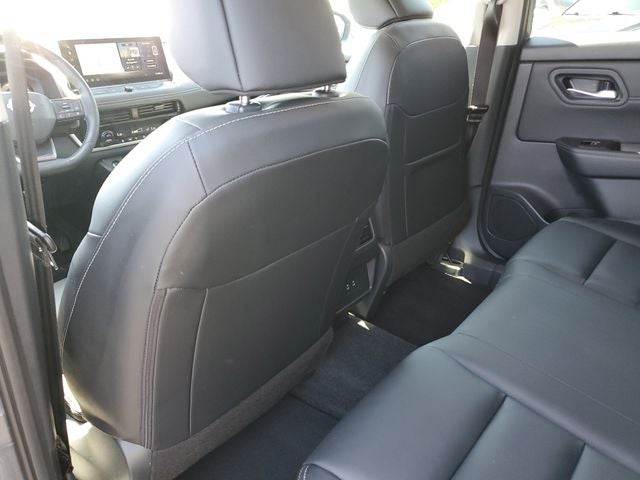 2026 Nissan Rogue SL