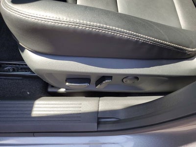 2026 Nissan Rogue SL
