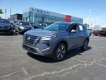 2026 Nissan Rogue SL