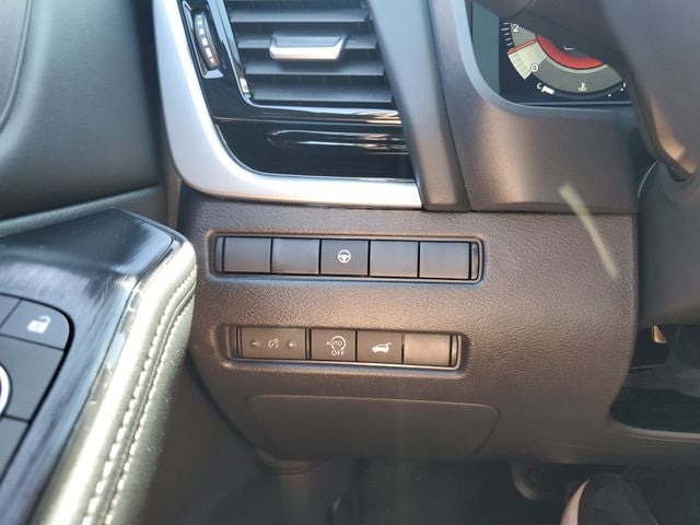 2026 Nissan Rogue SL