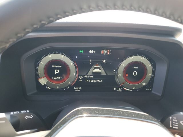 2026 Nissan Rogue SL