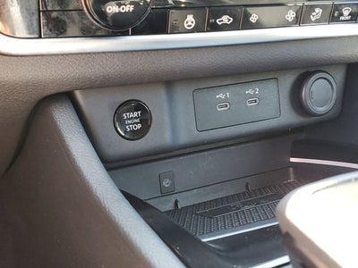 2026 Nissan Rogue SL