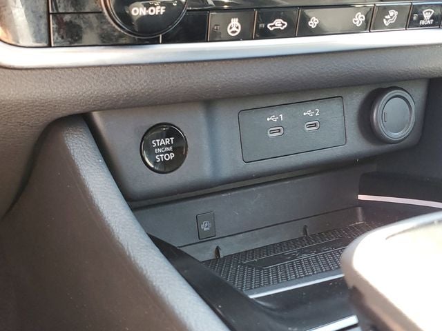2026 Nissan Rogue SL