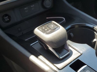 2026 Nissan Rogue SL