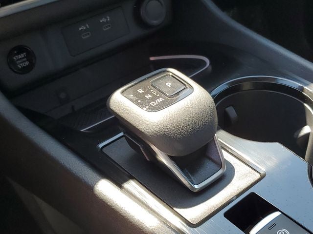 2026 Nissan Rogue SL