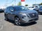 2026 Nissan Rogue SL