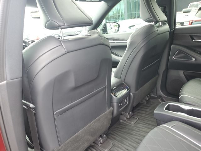 2022 INFINITI QX60 Autograph