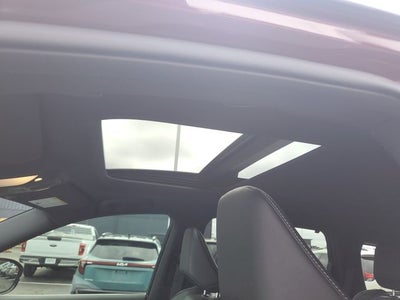 2022 INFINITI QX60 Autograph