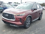 2022 INFINITI QX60 Autograph