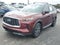 2022 INFINITI QX60 Autograph