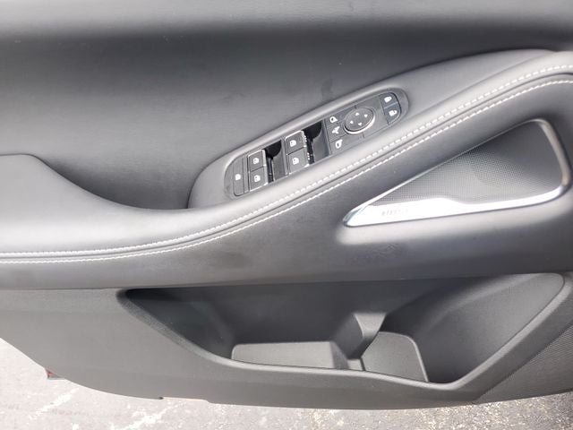 2022 INFINITI QX60 Autograph