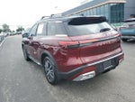 2022 INFINITI QX60 Autograph