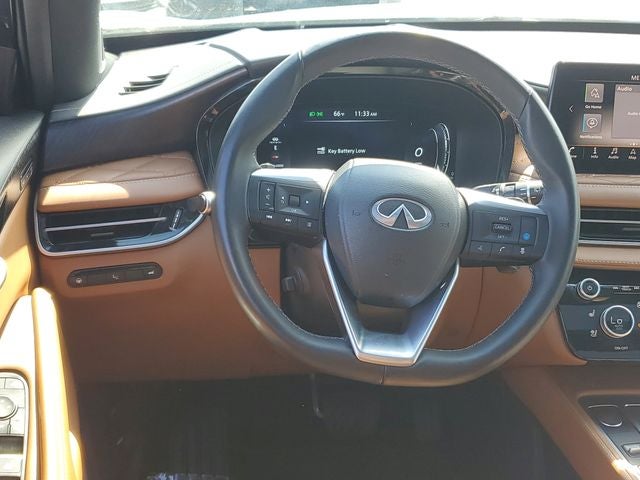 2024 INFINITI QX60 Autograph
