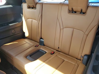 2024 INFINITI QX60 Autograph