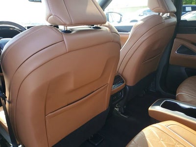 2024 INFINITI QX60 Autograph
