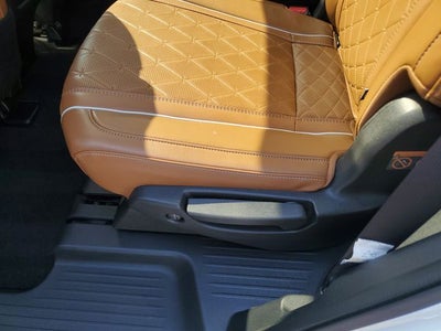 2024 INFINITI QX60 Autograph