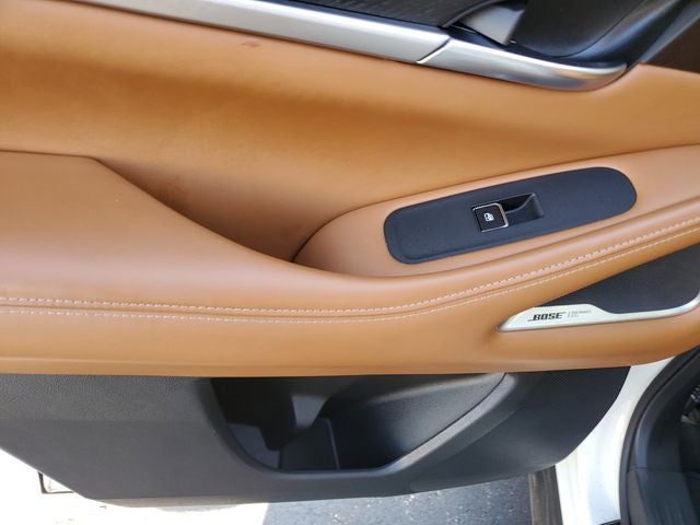 2024 INFINITI QX60 Autograph