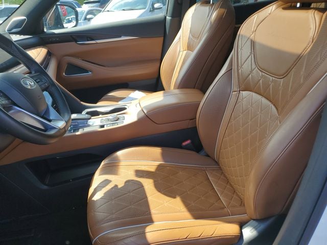 2024 INFINITI QX60 Autograph