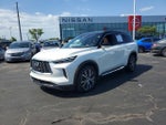 2024 INFINITI QX60 Autograph