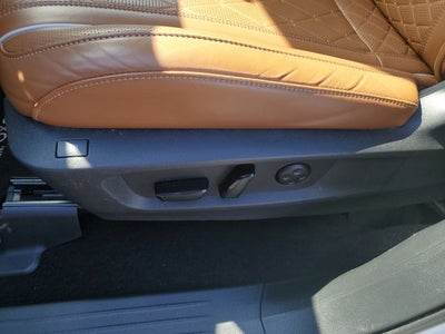 2024 INFINITI QX60 Autograph