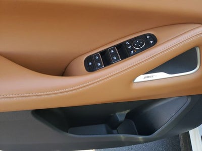 2024 INFINITI QX60 Autograph