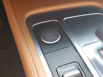 2024 INFINITI QX60 Autograph