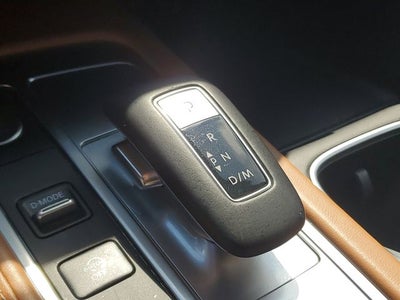 2024 INFINITI QX60 Autograph