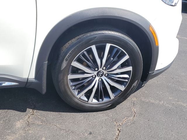 2024 INFINITI QX60 Autograph
