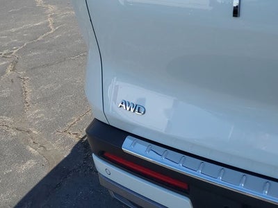 2024 INFINITI QX60 Autograph