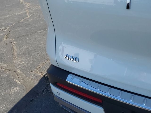 2024 INFINITI QX60 Autograph