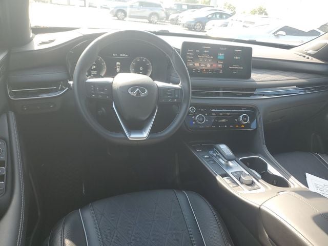 2023 INFINITI QX60 Autograph