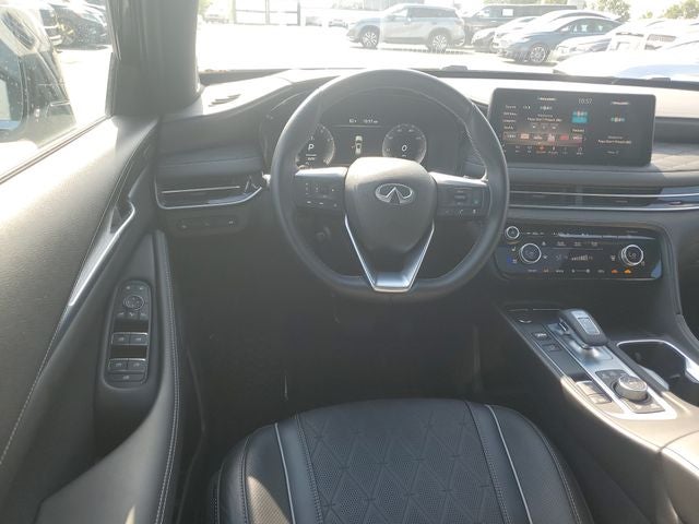 2023 INFINITI QX60 Autograph