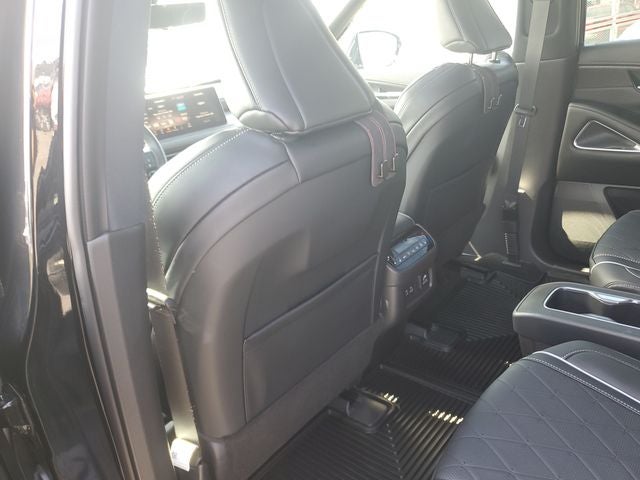 2023 INFINITI QX60 Autograph