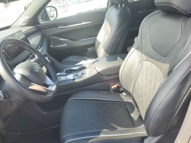 2023 INFINITI QX60 Autograph
