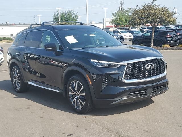 2023 INFINITI QX60 Autograph