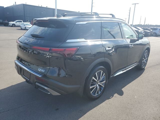 2023 INFINITI QX60 Autograph