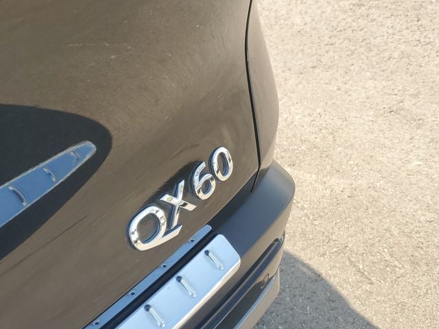 2023 INFINITI QX60 Autograph