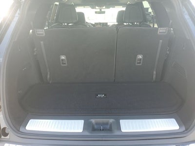 2023 INFINITI QX60 Autograph